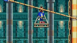Прохождение игры Sonic Advance 3 #7