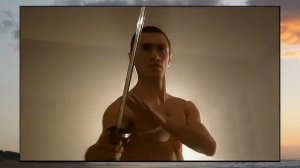 МОНАХ (про что фильм 📽️) Джамал Ажигирей