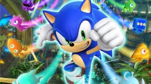 Sonic Colours (2010, Nintendo Wii) | Полное прохождение без комментариев