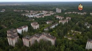 Криминальная Припять кто и как грабил мёртвый город после аварии криминальный подкаст ТАЙНЫ МВД