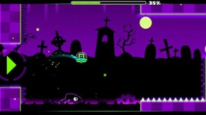 All Geometry dash world levels