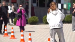 🚦Краевая инновационная площадка: как Анапа превращает ПДД в игру