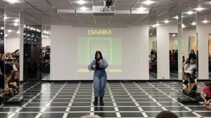 DARIM | JESSI - Nuna Nana Dance Cover | Кавер-версия танца