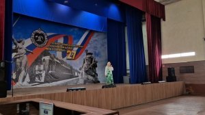«Если-б не было тебя»-Татьяна Севрюткина и голос Евгения Кунгурова