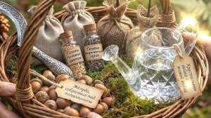 Красный плащ и Серый Шепот
