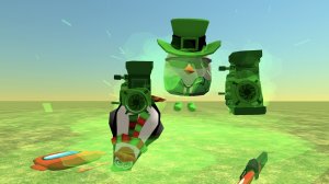 2 фаза MoneyBlox обзор