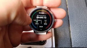 Они точно для женщин!? Blackview w30