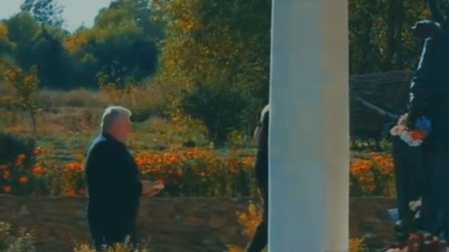 Алексей Фадеев - Матронушка (сл. О.Шадриной, муз. О.Шадриной и Алексея Фадеева) 0  (1080p)