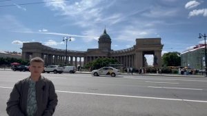 Казанский собор