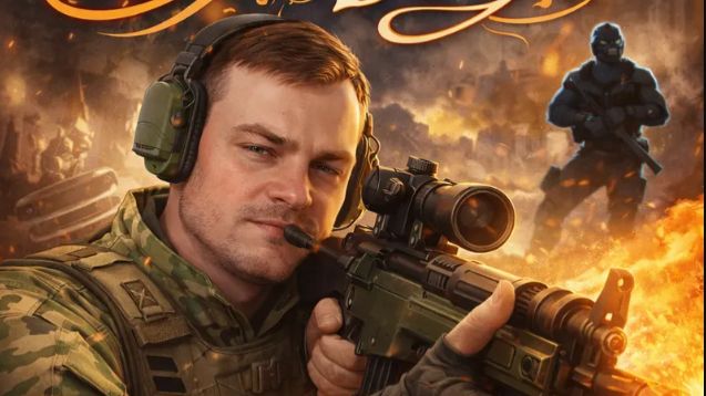 Играем в CS и общаемся залетай