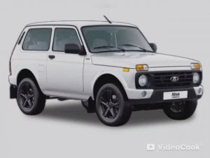 НИВА ЛЕГЕНДА Антикоррозийная шумоизоляция кузова! 👍