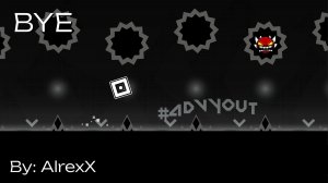 BYE | By: AlrexX (SHOWCASE)