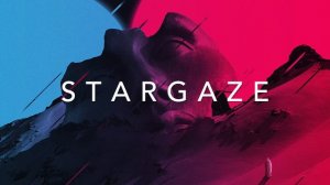 STARGAZE - A Stranger Things Inspired Synthwave Mix