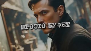 ПРОСТО БУФЕТ