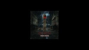 Don't Blink on Me (AI SCP-173 Sculpture OST) (+16)