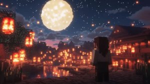 ВЫЖИВАНИЕ В MINECRAFT 🔮 ЧАСТЬ 6