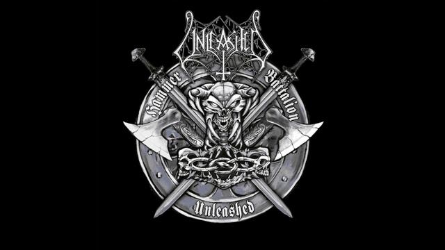 UNLEASHED - "Hammer Battalion" (Full Album) 2008