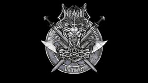 UNLEASHED - «Hammer Battalion» (Full Album) 2008