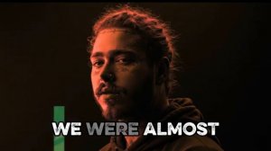 Post Malone «Almost»