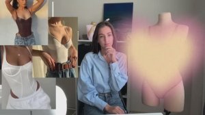 Шьём комплект нижнего белья по фото | Мастер-класс от А до Я
