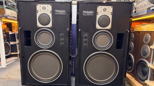 Technics SB-M1