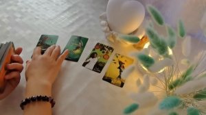 Изменится ли загаданный мужчина ❓ одумается ли❓