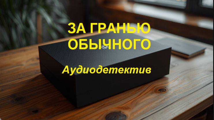 Аудиокнига 