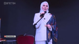 Вечер стихотерапии прошел в театре поэзии в Махачкале