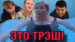 ЗАПЛАТИЛИ ЗА ПРИЁМ. АРХИВ.ОЛЬГА УРАЛОЧКА LIVE. ОБЗОР.