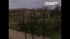 По дорогам СССР 1950-х гг АРХИВ МАНХОФА