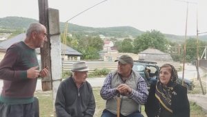 Лезги хуьр - Канциль