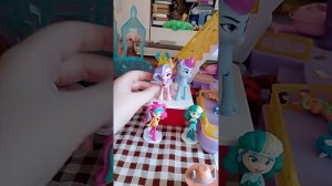 Эквестрия в будущем