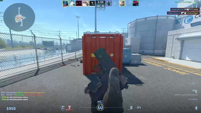 - 3 #CS #CounterStrike