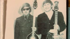 Джим. Авторский ремейк песни за №6 из альбома Апрель 1972 года  легендарной  группы Звуки времени