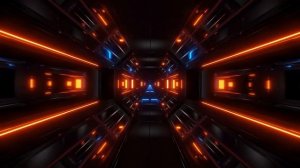 DRUM & BASS MIX by Zoldar [TUNNEL VISUALIZER] 1080p60FPS