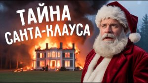 Уби_ство Санта-Клауса