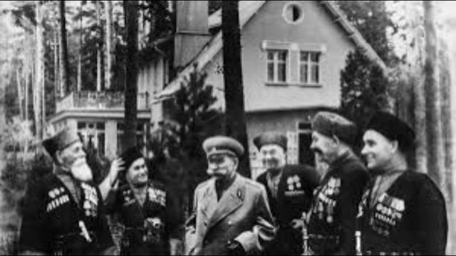 Куда уходила зарплата Иосифа Сталина