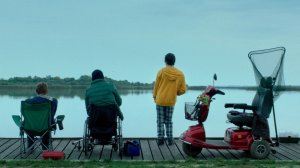 ЧИСТОЕ СЕРДЦЕ, ИЛИ КИЛЛЕРЫ НА КОЛЁСАХ (2016)  | КРАТКИЙ ПЕРЕСКАЗ ФИЛЬМА