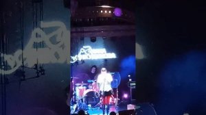 168 Диана Анкудинова - «Импровизация» («Magnus Locus» 30.04.2026)