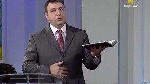 Когда Бог говорит. - Владимир Боровой