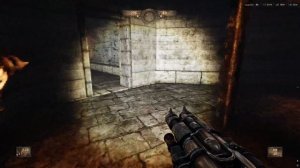 Painkiller Hell & Damnation Прохождение 6