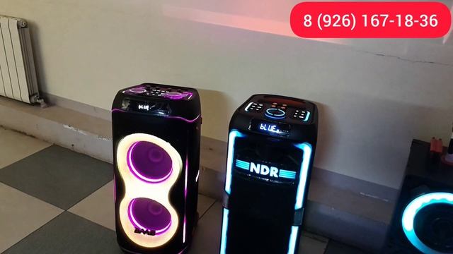 ШОК ! Эта колонка за 650W УНИЧТОЖИЛА напольную акустику 🔥 смотреть онлайн