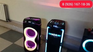 ШОК ! Эта колонка за 650W УНИЧТОЖИЛА напольную акустику 🔥