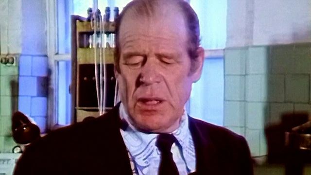 1989 год. Тюмень. Ремонтно-механический завод