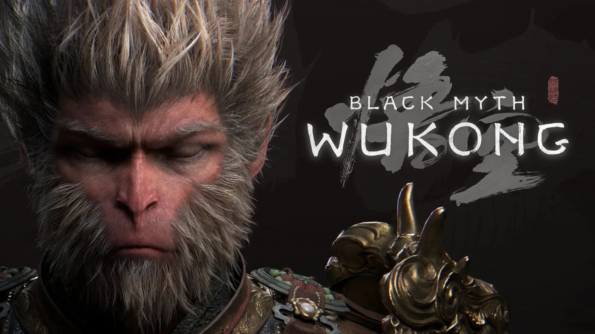 Black Myth Wukong часть 1 прохождение на русском