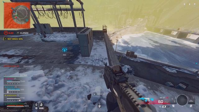 CALL OF DUTY WARZONE BR 1911