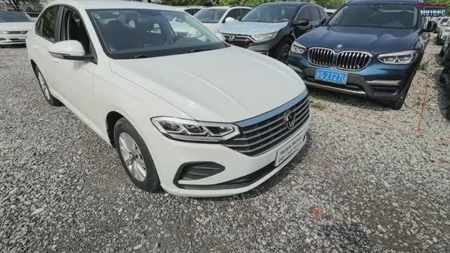 Volkswagen Lavida - 2023 г.