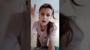 Ходила за хлебом мини-влог 1 часть
