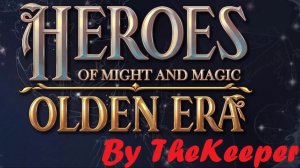 Heroes of Might & Magic: Olden Era (Первые сражения)