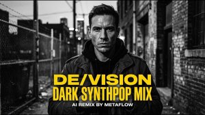 De_Vision-Inspired Dark Synthpop Mix _ 90s-2000s Electro Romance, Midnight Drive Compilation